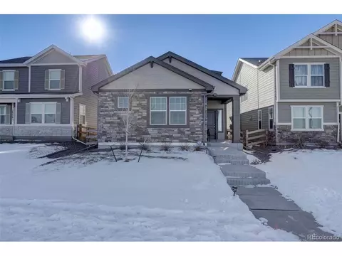 Exterior - 28418 E 8th Pl, Watkins, CO 80137 photo 6 of 6
