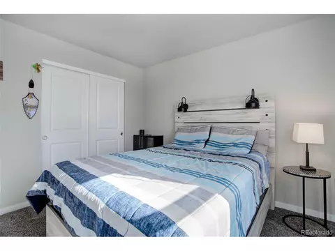 Bedroom - 28418 E 8th Pl, Watkins, CO 80137 photo 11 of 12