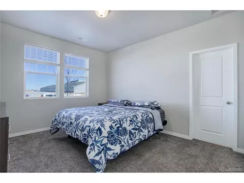 Bedroom - 28418 E 8th Pl, Watkins, CO 80137 photo 3 of 12