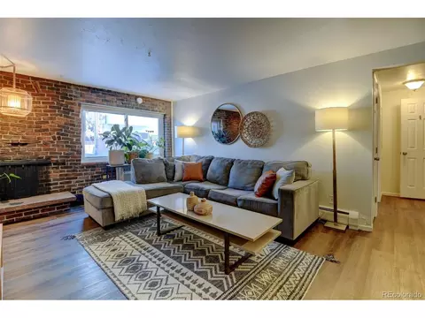 1270 N Marion St #204, Denver, CO 80218