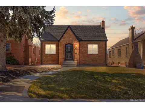 1467 Clermont St, Denver, CO 80220