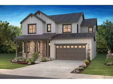 11134 Star Fall St, Littleton, CO 80125