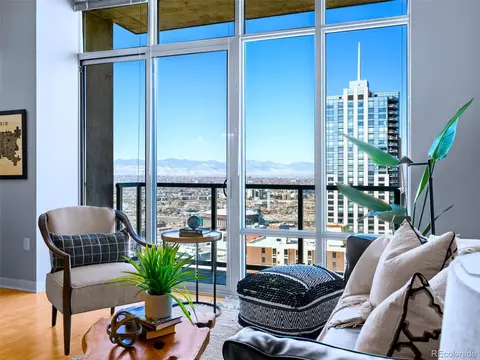 891 14th St #3704, Denver, CO 80202