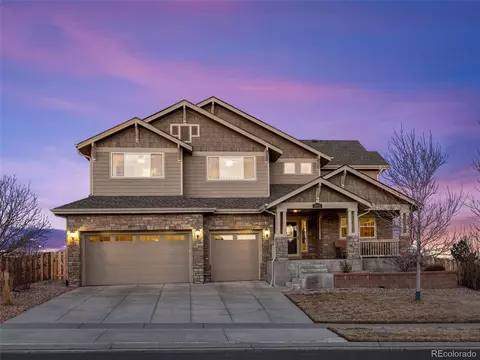 26041 E Orchard Dr, Aurora, CO 80016 photo 2