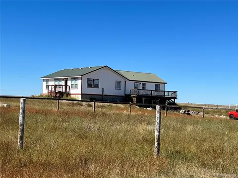 28524 County Road 105, Ramah, CO 80832 photo 1