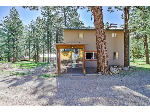 6655 State Highway 12, Weston, CO 81091