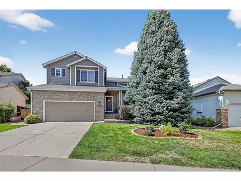 16385 Wagon Ct, Parker, CO 80134