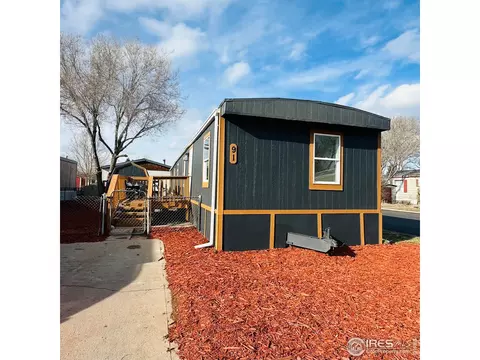 401 N Timberline Rd #91, Fort Collins, CO 80524