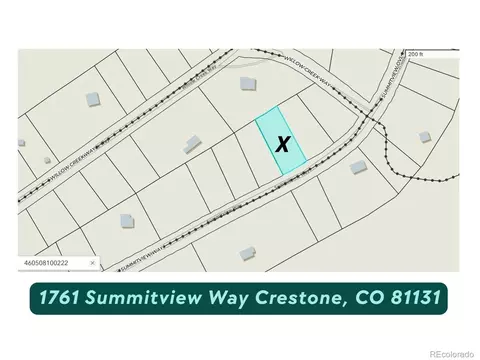 1761 Summitview Way, Crestone, CO 81131 photo 12