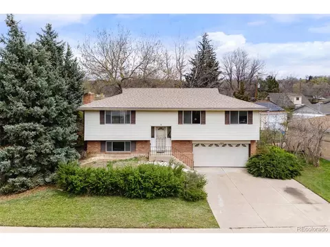 10863 W 67th Pl, Arvada, CO 80004