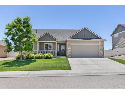 7412 23rd Street Rd, Greeley, CO 80634