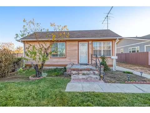 3216 W Nevada Pl, Denver, CO 80219