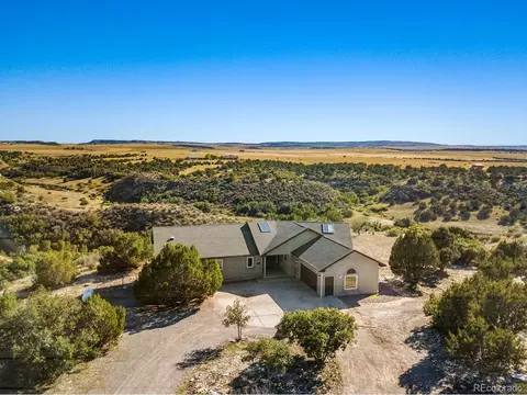 5999 Misty Ln, Rye, CO 81069