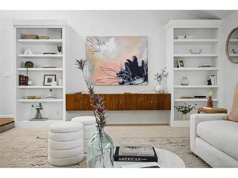 Undisclosed, Longmont, CO 80501
