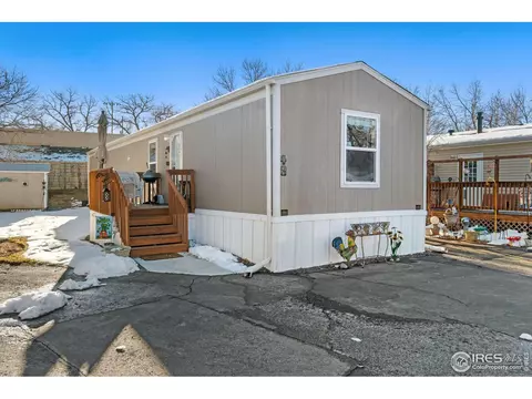 6705 S Santa Fe Dr #48, Littleton, CO 80120