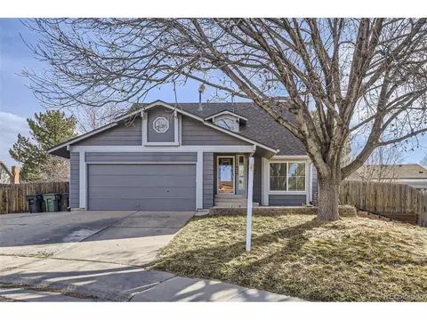 11676 Josephine Cir, Thornton, CO 80233