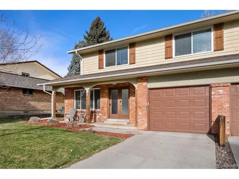 6631 E Ithaca Pl, Denver, CO 80237 photo 2