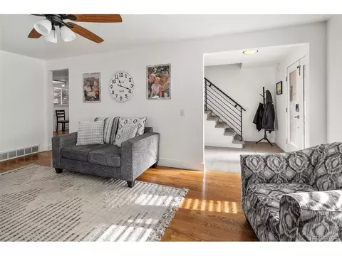 6631 E Ithaca Pl, Denver, CO 80237 photo 5