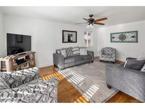 6631 E Ithaca Pl, Denver, CO 80237 photo 4