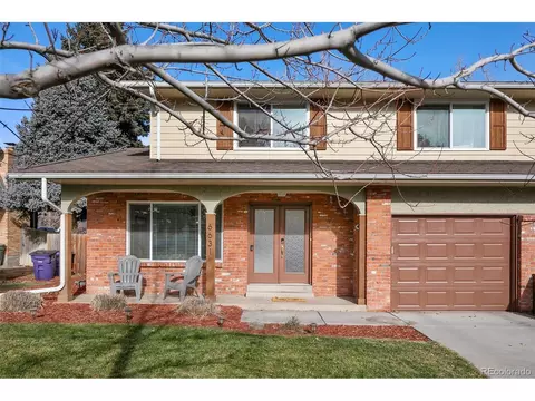6631 E Ithaca Pl, Denver, CO 80237
