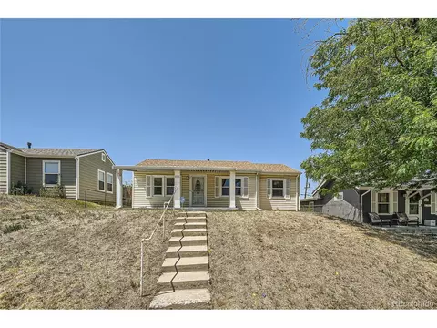 835 King St, Denver, CO 80204