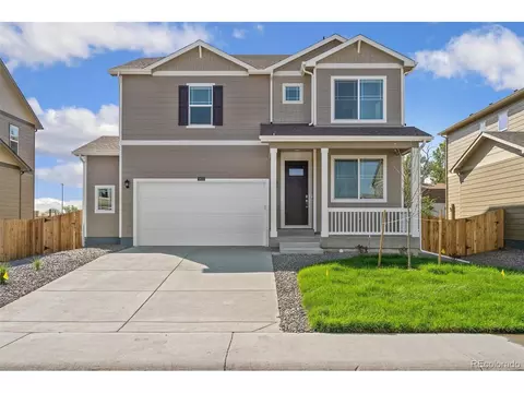 783 N Allium St, Watkins, CO 80137