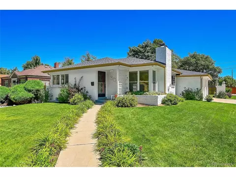 3000 N Milwaukee St, Denver, CO 80205