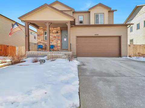 6952 E 133rd Ave, Thornton, CO 80602 photo 1