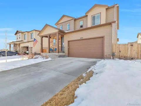 6952 E 133rd Ave, Thornton, CO 80602 photo 2