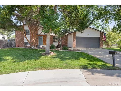 7038 Xenon Ct, Arvada, CO 80004