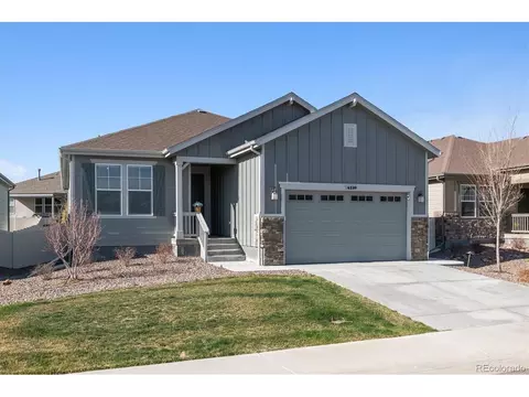 6239 Long Branch Dr, Parker, CO 80134