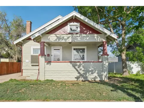 425 9th Ave, Greeley, CO 80631