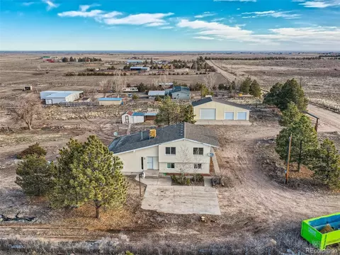 55936 E County Road 46, Strasburg, CO 80136