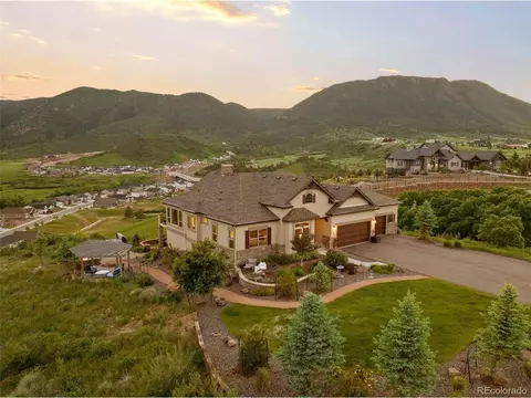 3905 Mesa Top Dr, Monument, CO 80132