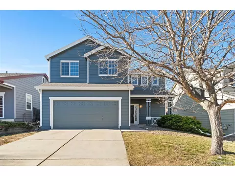 3675 S Himalaya Ct, Aurora, CO 80013