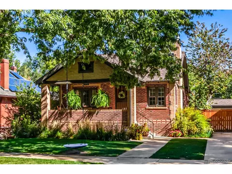 1630 Clermont St, Denver, CO 80220