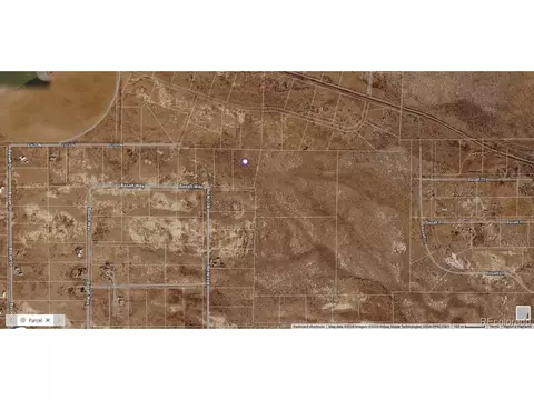 Basalt Way, Alamosa, CO 81101