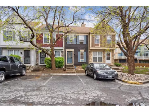11923 E Ford Dr, Aurora, CO 80012