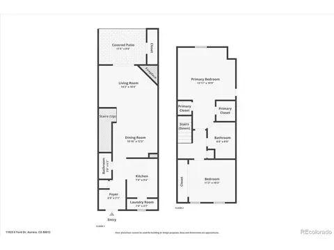 11923 E Ford Dr, Aurora, CO 80012 photo 21