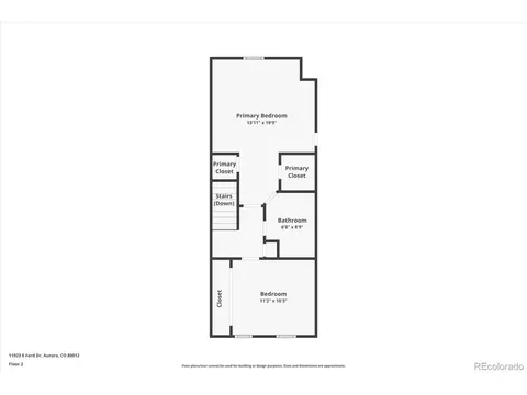 11923 E Ford Dr, Aurora, CO 80012 photo 23
