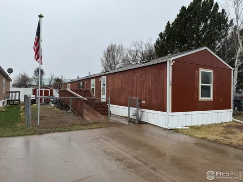 401 N Timberline Rd #36, Fort Collins, CO 80524