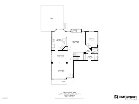 19485 E Bates Dr, Aurora, CO 80013 photo 37