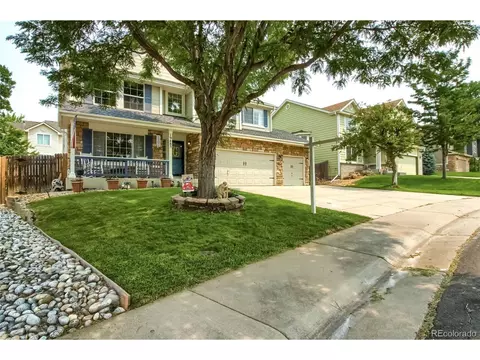 19485 E Bates Dr, Aurora, CO 80013 photo 3