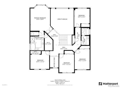 19485 E Bates Dr, Aurora, CO 80013 photo 38