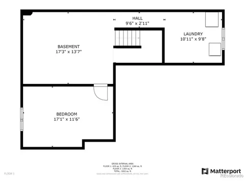 19485 E Bates Dr, Aurora, CO 80013 photo 36