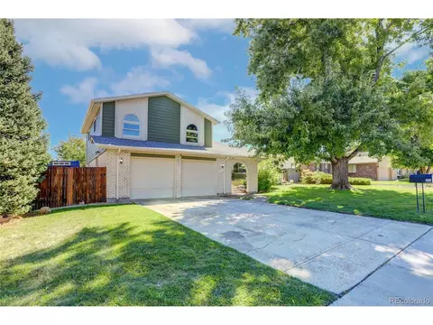 806 S Nelson St, Lakewood, CO 80226
