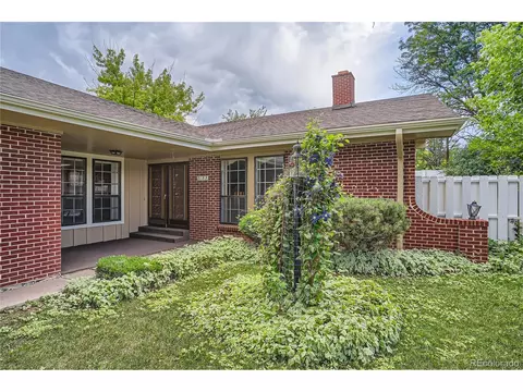 3185 S Akron St, Denver, CO 80231