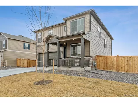 4694 Windmill Dr, Brighton, CO 80601 photo 2