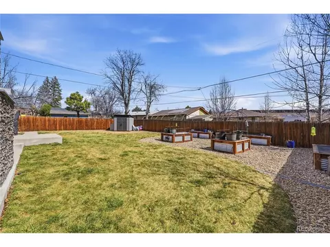 Exterior - 8488 Ames St, Arvada, CO 80003 photo 7 of 13