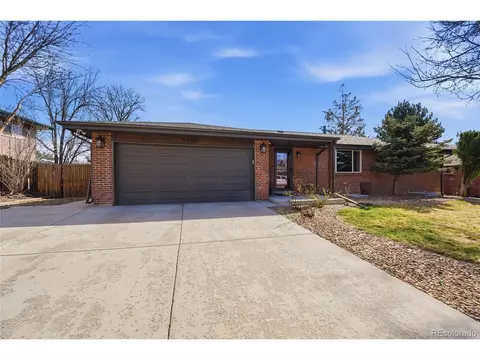 Exterior - 8488 Ames St, Arvada, CO 80003 photo 1 of 13